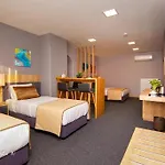 Casa Constanza Garni מלון פרידריכסהאפן