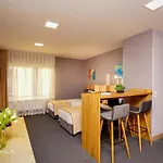 호텔 Casa Constanza Garni 프리드리히스하펜