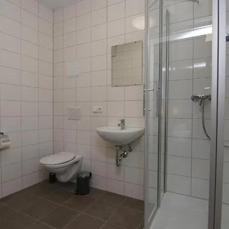 Casa Constanza Garni פרידריכסהאפן