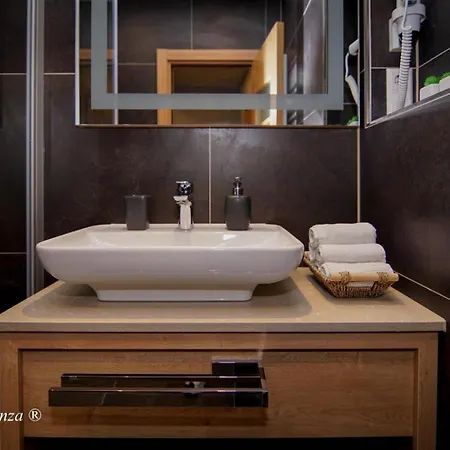 Casa Constanza Garni Hotel Friedrichshafen