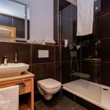 Hotel Casa Constanza Garni Friedrichshafen