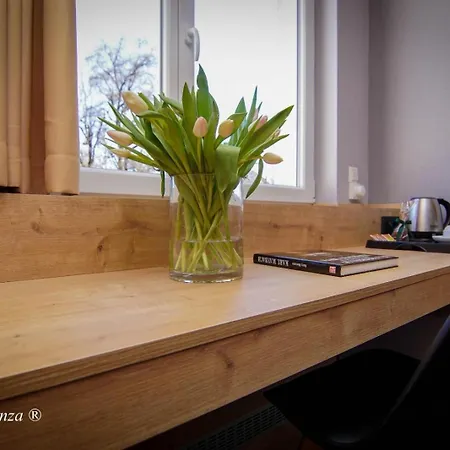 Casa Constanza Garni Hotel Friedrichshafen