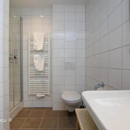 Hotel Casa Constanza Garni