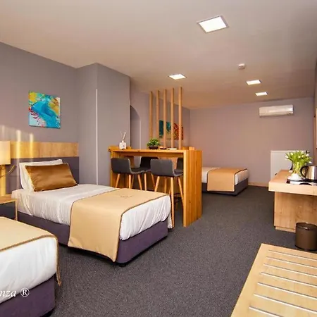 Casa Constanza Garni Hotel Friedrichshafen
