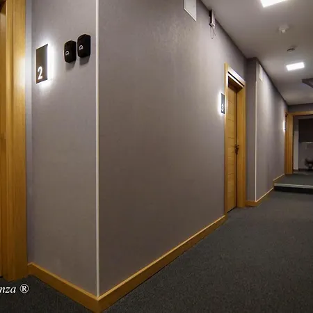 Casa Constanza Garni فندق فريدريشسهافن