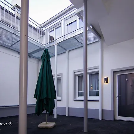 Casa Constanza Garni Friedrichshafen