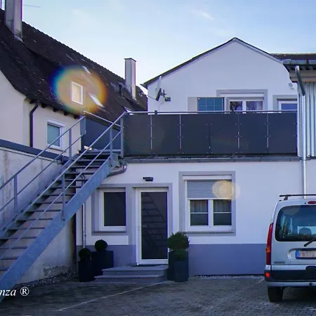 Casa Constanza Garni فندق *