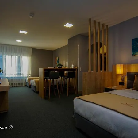Casa Constanza Garni Hotel Friedrichshafen