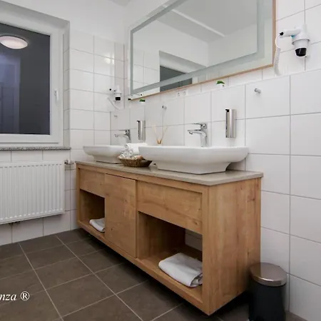 Hotel Casa Constanza Garni Friedrichshafen