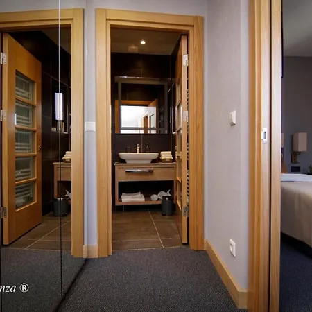 Casa Constanza Garni Friedrichshafen