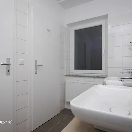 Casa Constanza Garni * Friedrichshafen