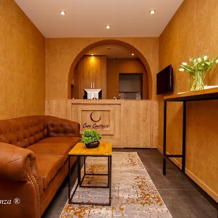 Casa Constanza Garni