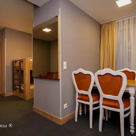 Casa Constanza Garni Hotel