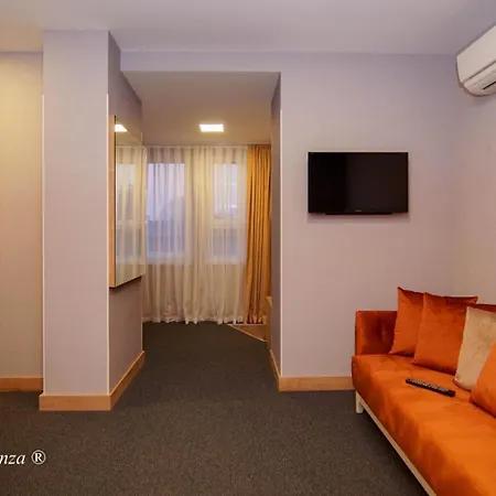 Hotel Casa Constanza Garni