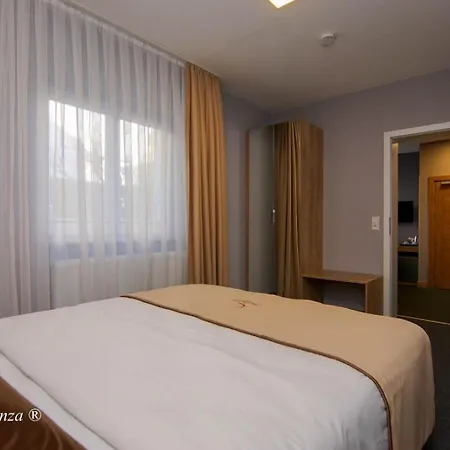 Hotel Casa Constanza Garni *