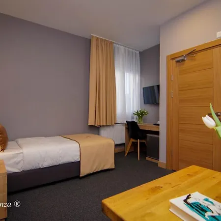 Casa Constanza Garni Friedrichshafen