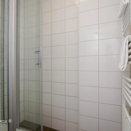 Casa Constanza Garni Hotell