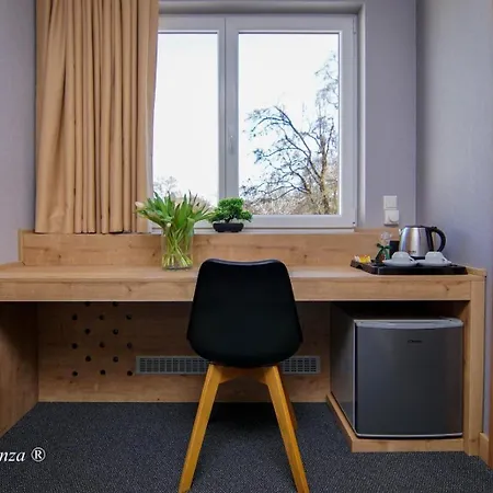 Hotel Casa Constanza Garni