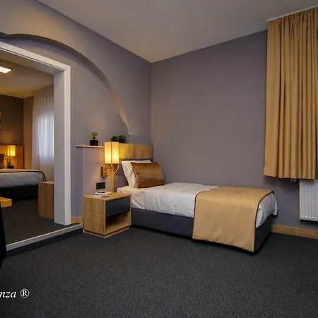 Guest house Casa Constanza Garni Friedrichshafen