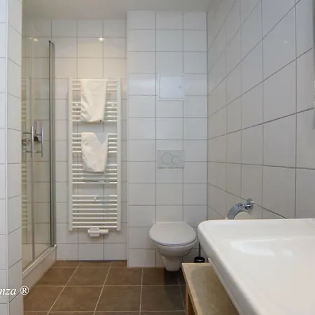Guest house Casa Constanza Garni Friedrichshafen