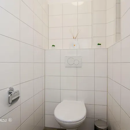 Casa Constanza Garni Guest house Friedrichshafen