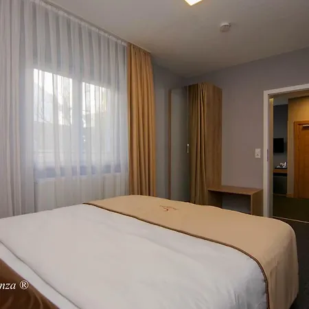 Guest house Casa Constanza Garni Friedrichshafen