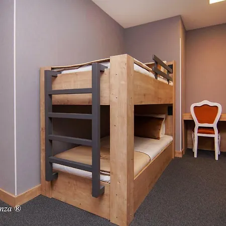 Casa Constanza Garni Guest house