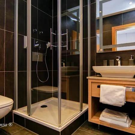 Guest house Casa Constanza Garni *