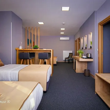 Guest house Casa Constanza Garni Friedrichshafen