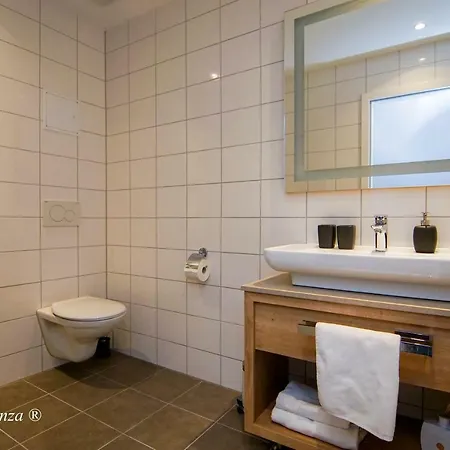 Casa Constanza Garni Guest house