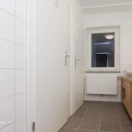 Guest house Casa Constanza Garni *