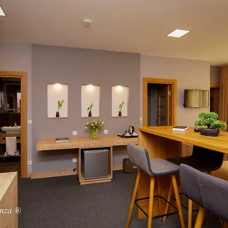 Guest house Casa Constanza Garni Friedrichshafen