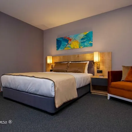 Guest house Casa Constanza Garni Friedrichshafen