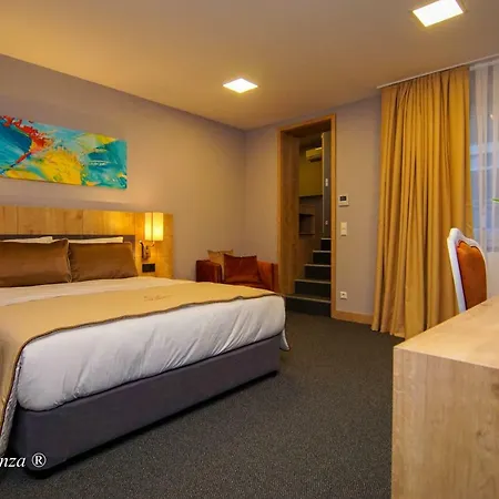 Guest house Casa Constanza Garni Friedrichshafen