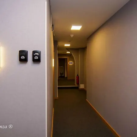Casa Constanza Garni Guest house