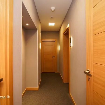 Casa Constanza Garni Guest house Friedrichshafen