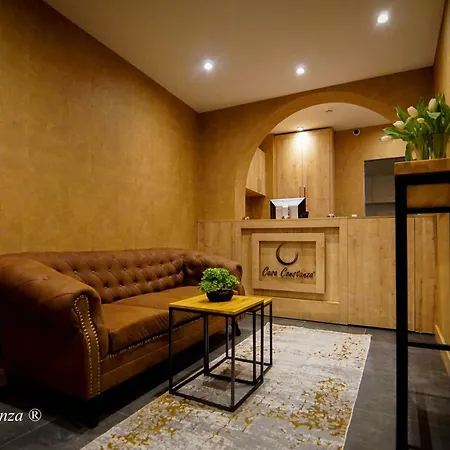 Casa Constanza Garni Guest house *