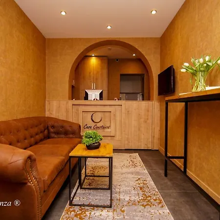 Casa Constanza Garni Gasthof Friedrichshafen