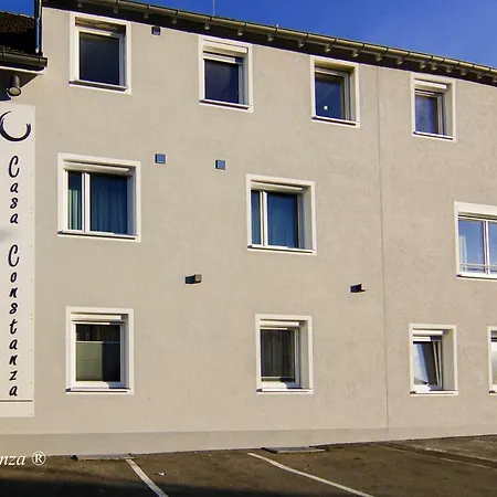 Casa Constanza Garni * Friedrichshafen