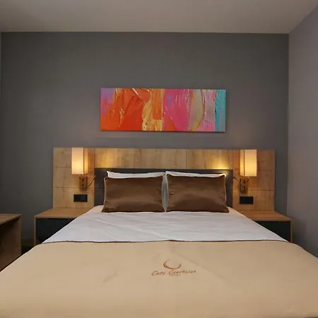 Casa Constanza Garni Guest house