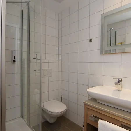Casa Constanza Garni