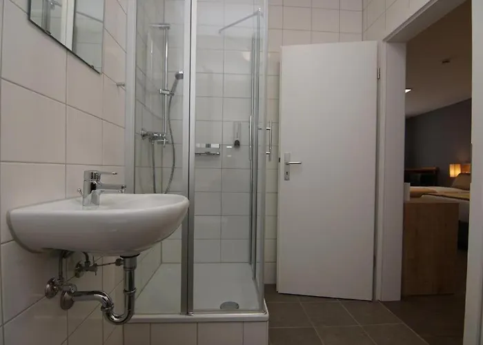 Casa Constanza Garni Friedrichshafen