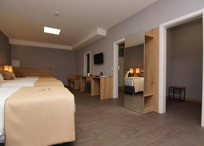 Casa Constanza Garni