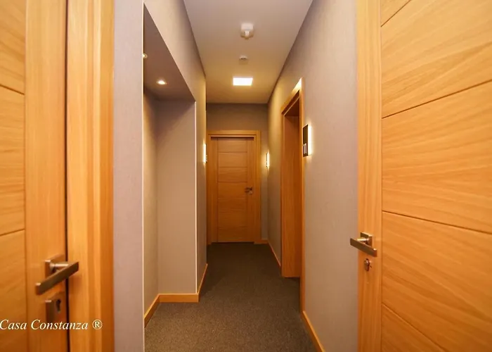 Casa Constanza Garni