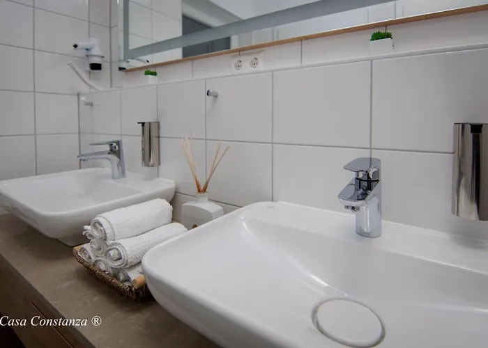 Hotel Casa Constanza Garni *