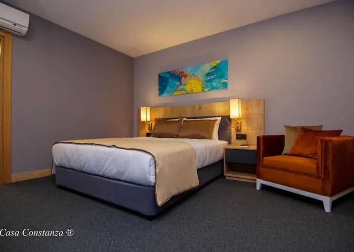 Hotel Casa Constanza Garni *