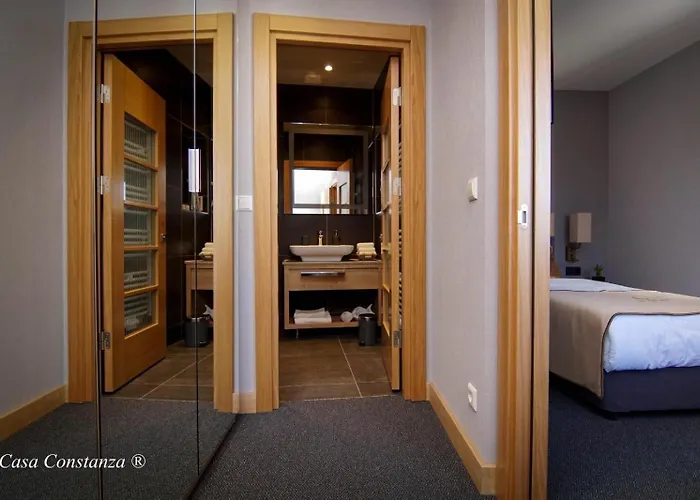 Casa Constanza Garni Friedrichshafen