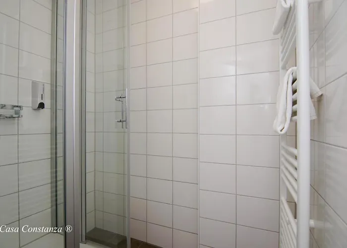 Casa Constanza Garni Hotel